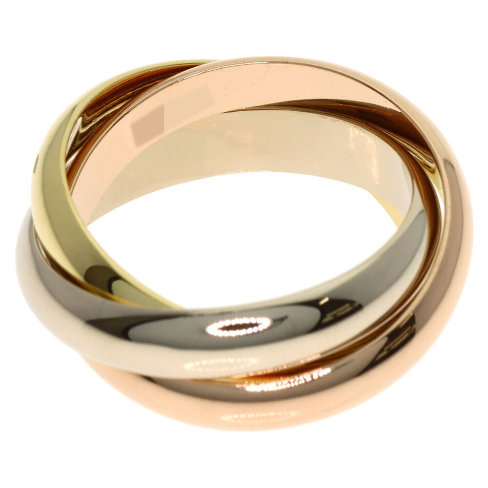CARTIER Ring - Picture 3 of 7